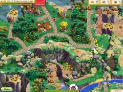 My Kingdom for the Princess Screenshot 1