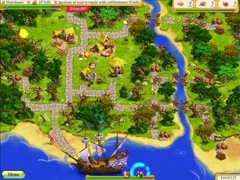 My Kingdom for the Princess Screenshot 2