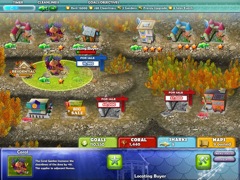 Aquapolis Screenshot 1