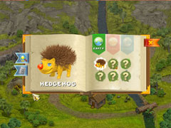 Robbie  Unforgettable Adventures Screenshot 2