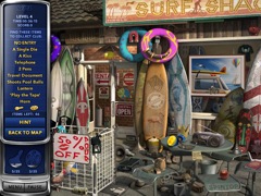 Mystery PI Lost in Los Angeles Screenshot 1