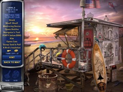 Mystery PI Lost in Los Angeles Screenshot 3