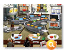 Burger Shop 2 Screenshot 1