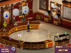 Passport to Perfume Screenshot 1