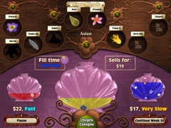 Passport to Perfume Screenshot 2