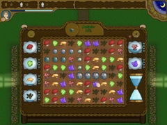 The Village Mage Spellbinder Screenshot 1