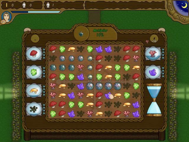The Village Mage Spellbinder Screenshot 1