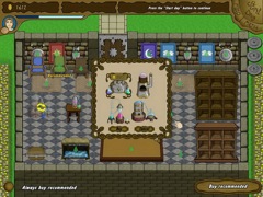 The Village Mage Spellbinder Screenshot 2
