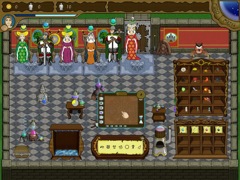 The Village Mage Spellbinder Screenshot 3