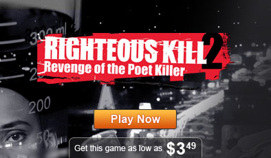 Righteous Kill 2