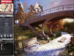Righteous Kill 2 Screenshot 2