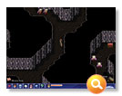 Aveyond: Gates of Night Screenshot 1