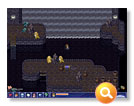 Aveyond: Gates of Night Screenshot 2