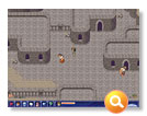 Aveyond: Gates of Night Screenshot 3