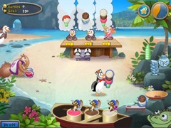 Horatios Travels Screenshot 1