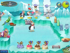 Horatios Travels Screenshot 2