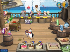 Horatios Travels Screenshot 3