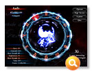 QuantZ Screenshot 2
