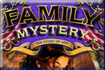 Family Mystery: The Story of Amy Download