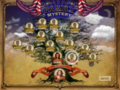 Family Mystery: The Story of Amy Screenshot 1