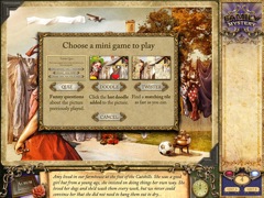 Family Mystery: The Story of Amy Screenshot 3