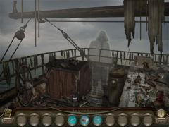 The Mystery of the Mary Celeste Screenshot 3
