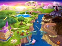 Wizard's Hat Screenshot 1