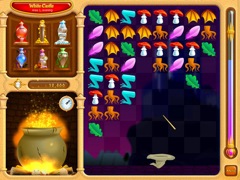 Wizard's Hat Screenshot 2