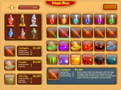 Wizard's Hat Screenshot 3