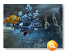 Journey to the Center of the Moon Screenshot 1