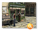 Chronicles of Mystery: The Scorpio Ritual Screenshot 1