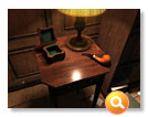 Chronicles of Mystery: The Scorpio Ritual Screenshot 2