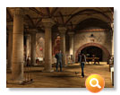 Chronicles of Mystery: The Scorpio Ritual Screenshot 3