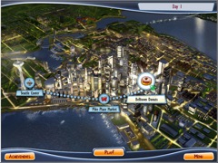 City Sights Seattle Screenshot 2