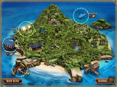 Marooned Screenshot 2