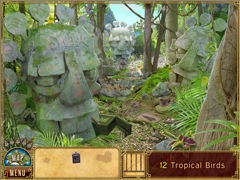 Marooned Screenshot 3