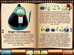 Bumble Tales Screenshot 2