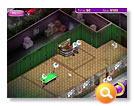 Club Control Screenshot 1