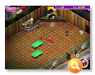 Club Control Screenshot 2