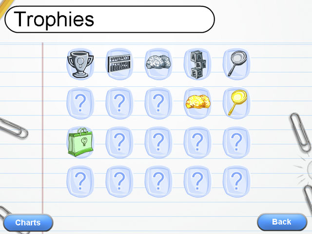 Brainiversity 2 Screenshot 1