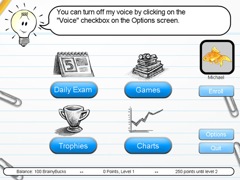 Brainiversity 2 Screenshot 2