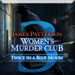 Women's Murder Club: Twice in a Blue Moon