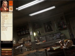 Women's Murder Club: Twice in a Blue Moon Screenshot 2