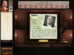 Women's Murder Club: Twice in a Blue Moon Screenshot 3