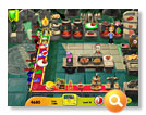 Cooking Dash: DinerTown Studios Screenshot 3