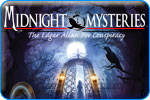 Midnight Mysteries 1: The Edgar Allan Poe Conspiracy Feat_2