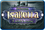 Princess Isabella  A Witch's Curse Download