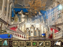 Princess Isabella  A Witch's Curse Screenshot 2