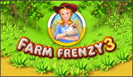 Farm Frenzy 3