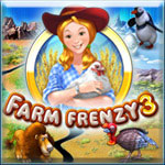 Farm Frenzy 3
